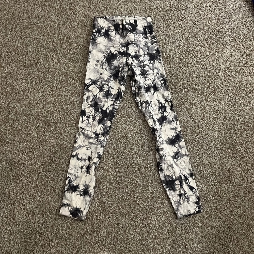 leggings